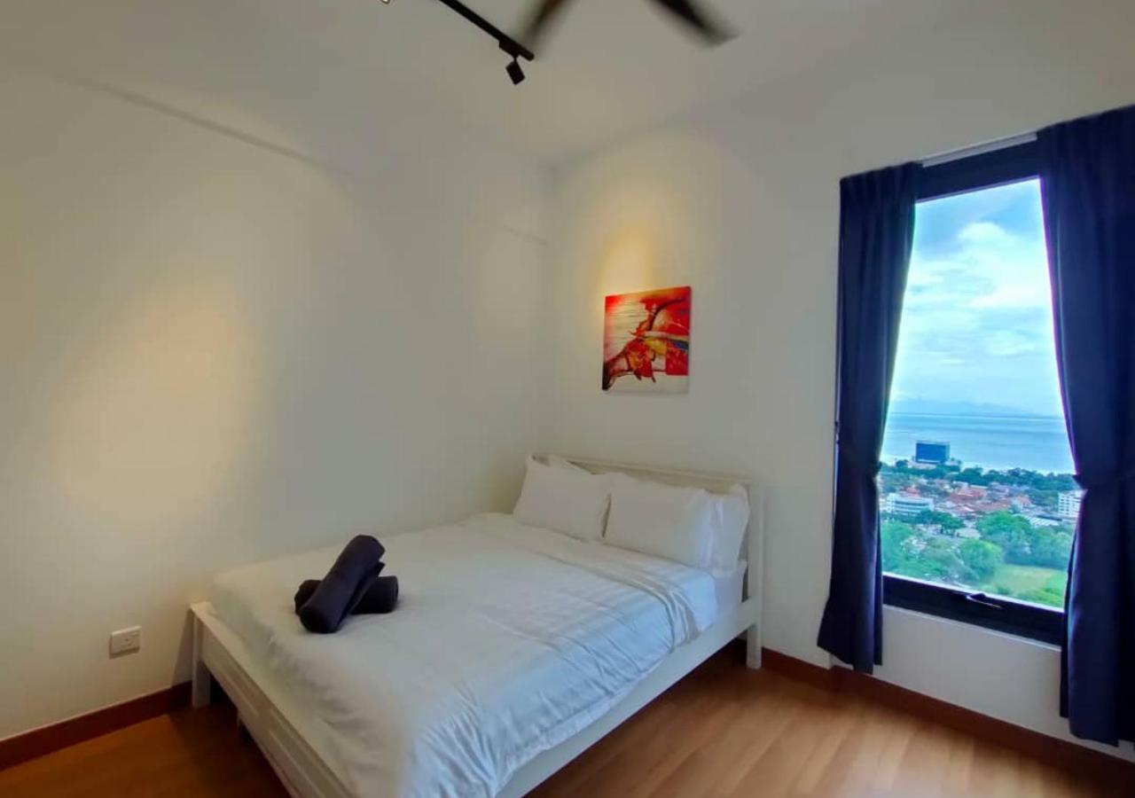 Tropicana 218 Macalister By Simply Penang George Town Exterior foto